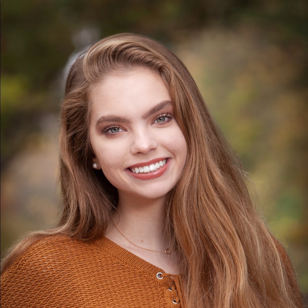 Meet your Posher, Emma